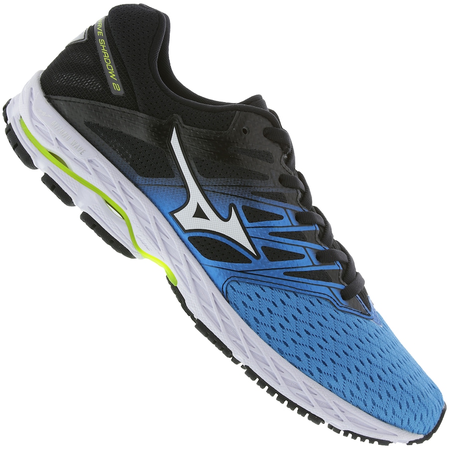 tenis mizuno wave shadow 2