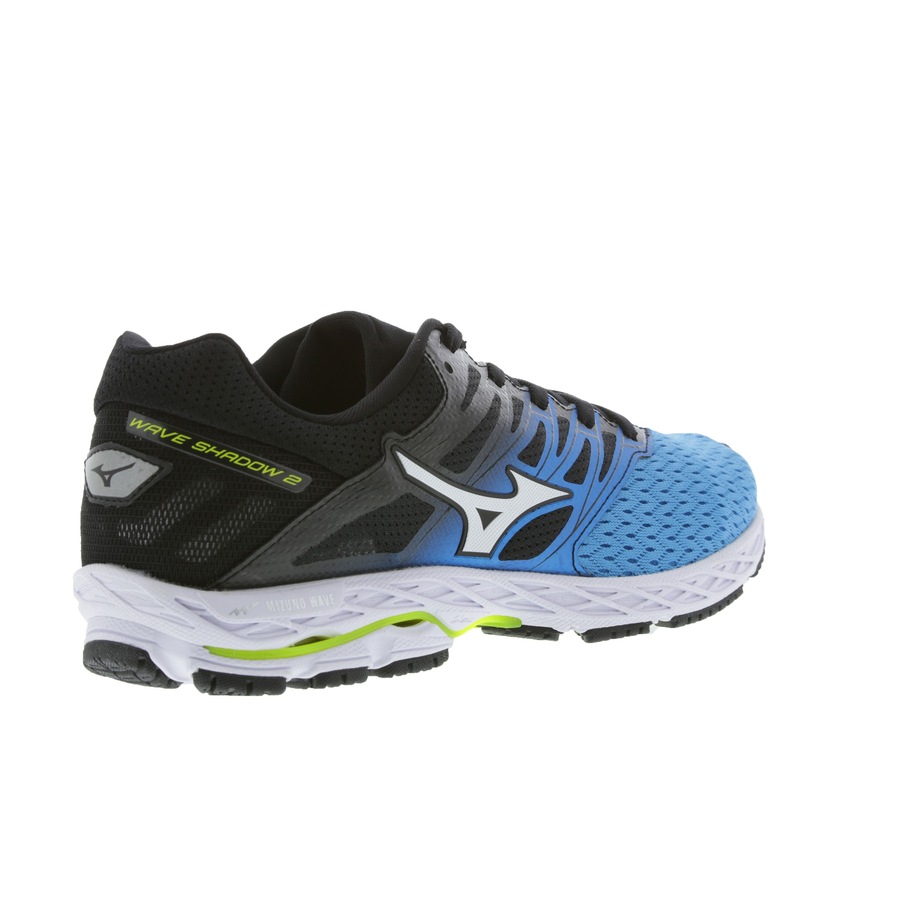 tenis mizuno wave shadow 2