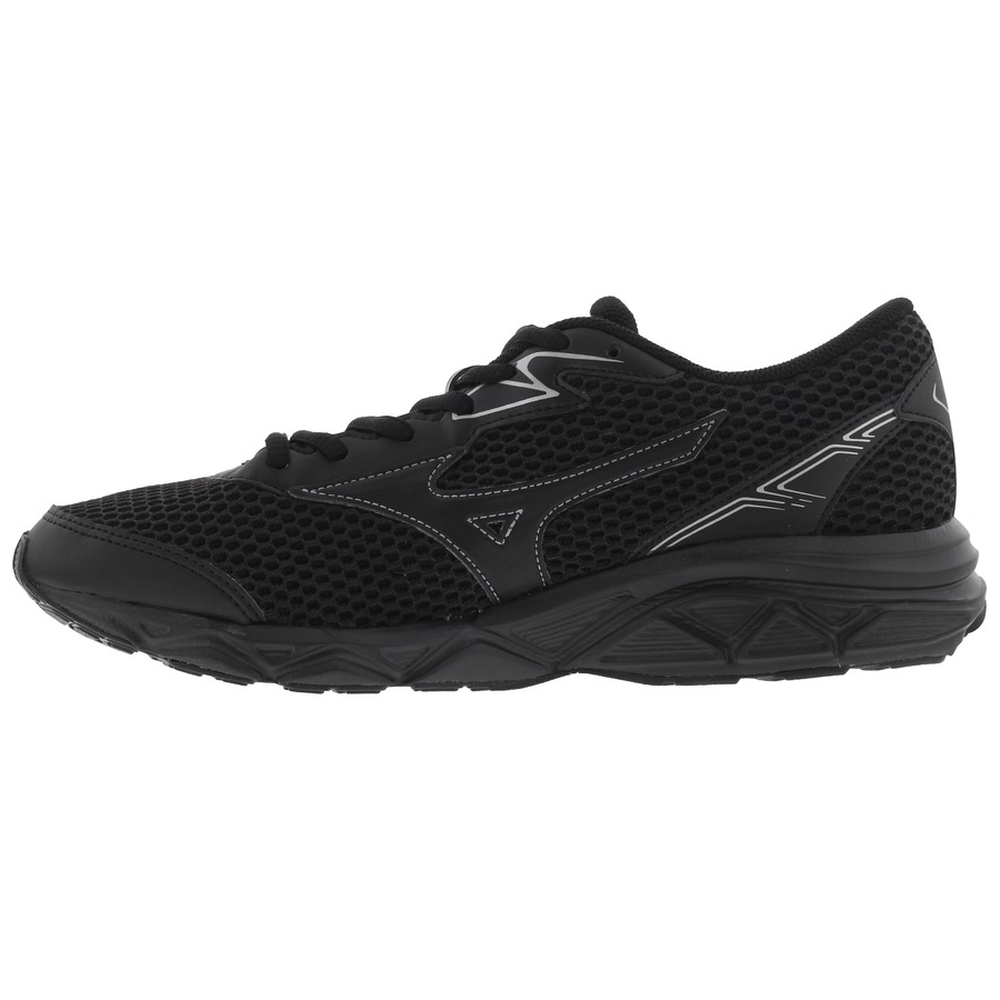 tênis mizuno jet 3 masculino