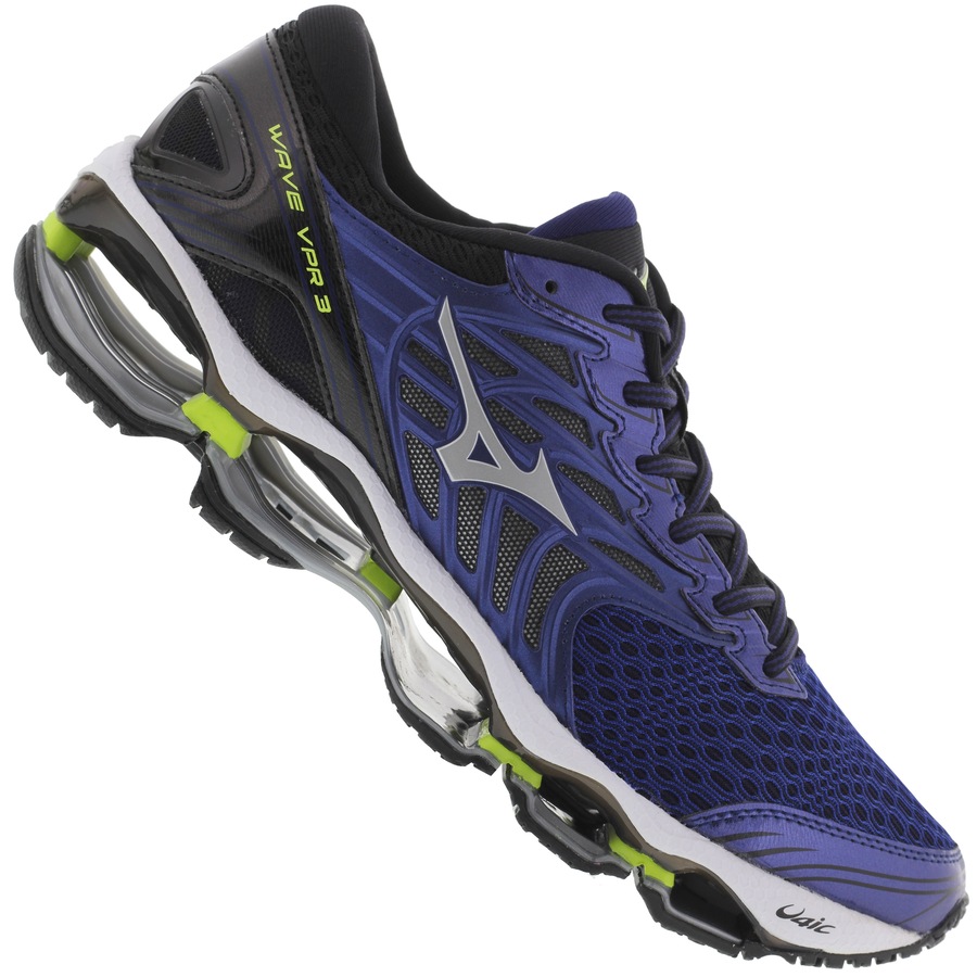 mizuno wave vpr 3