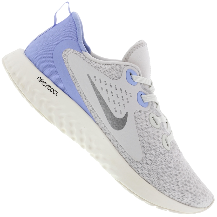 Tênis nike legend react hot sale feminino