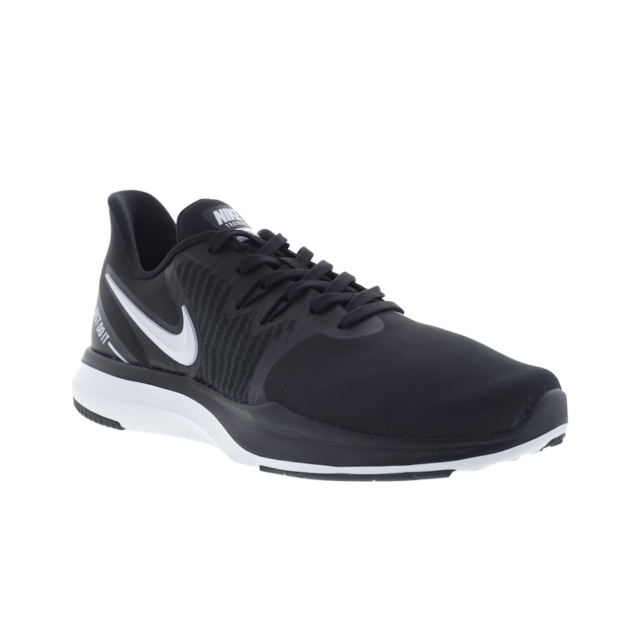 nike tr 8 feminino