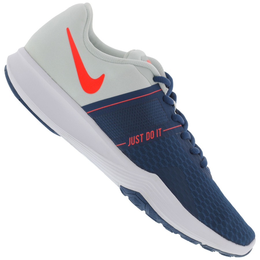 tênis nike city trainer 2 feminino