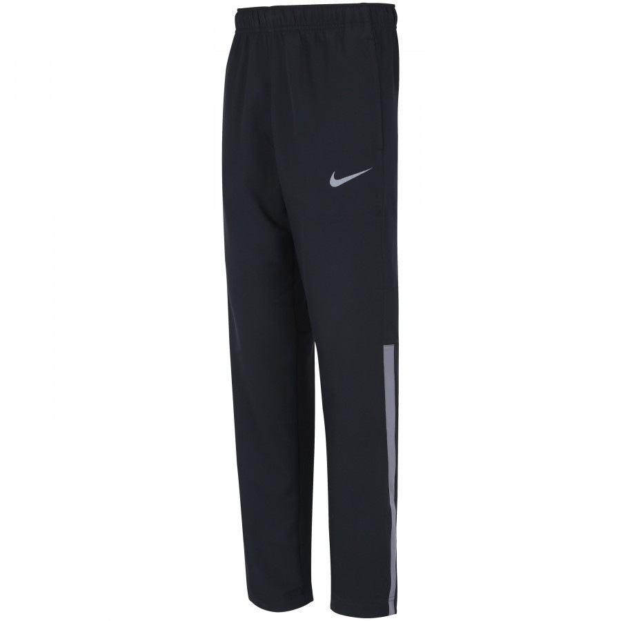 calça nike dry team woven masculina