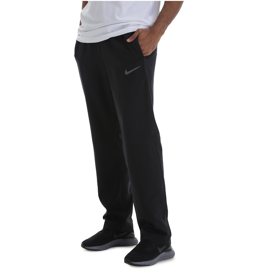 calça dry masculina