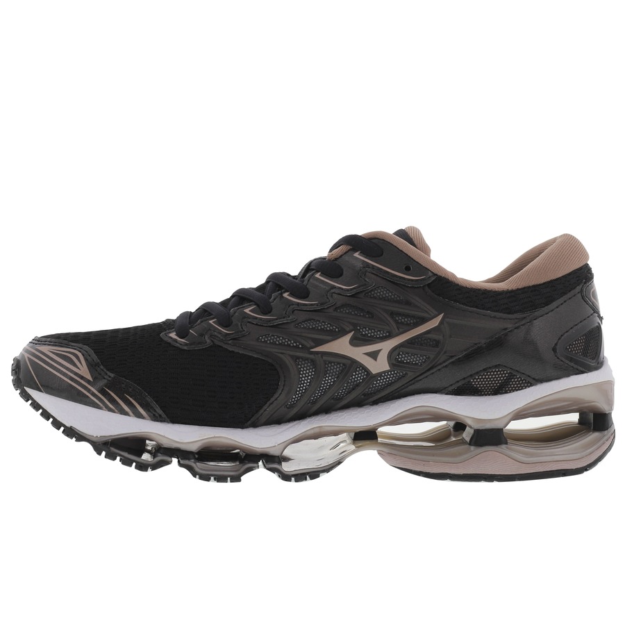 mizuno wave vpr 3 feminino