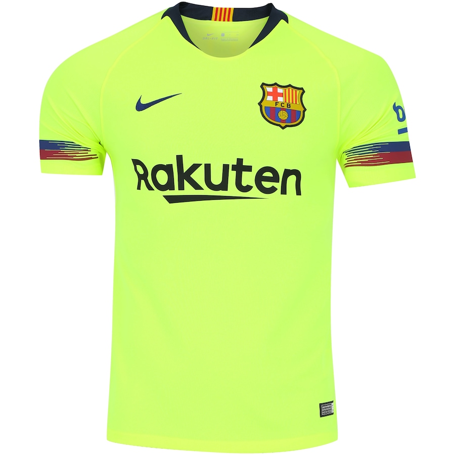 blusa barcelona masculina