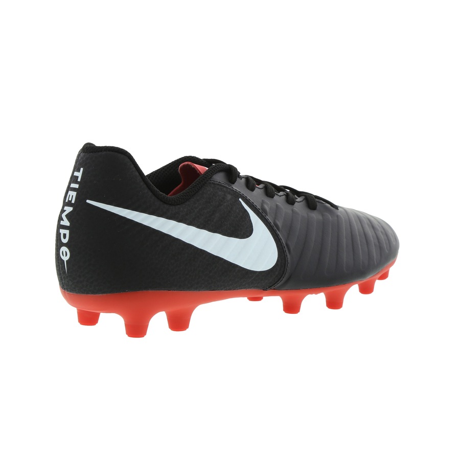 chuteira campo nike tiempo legend 7 club fg