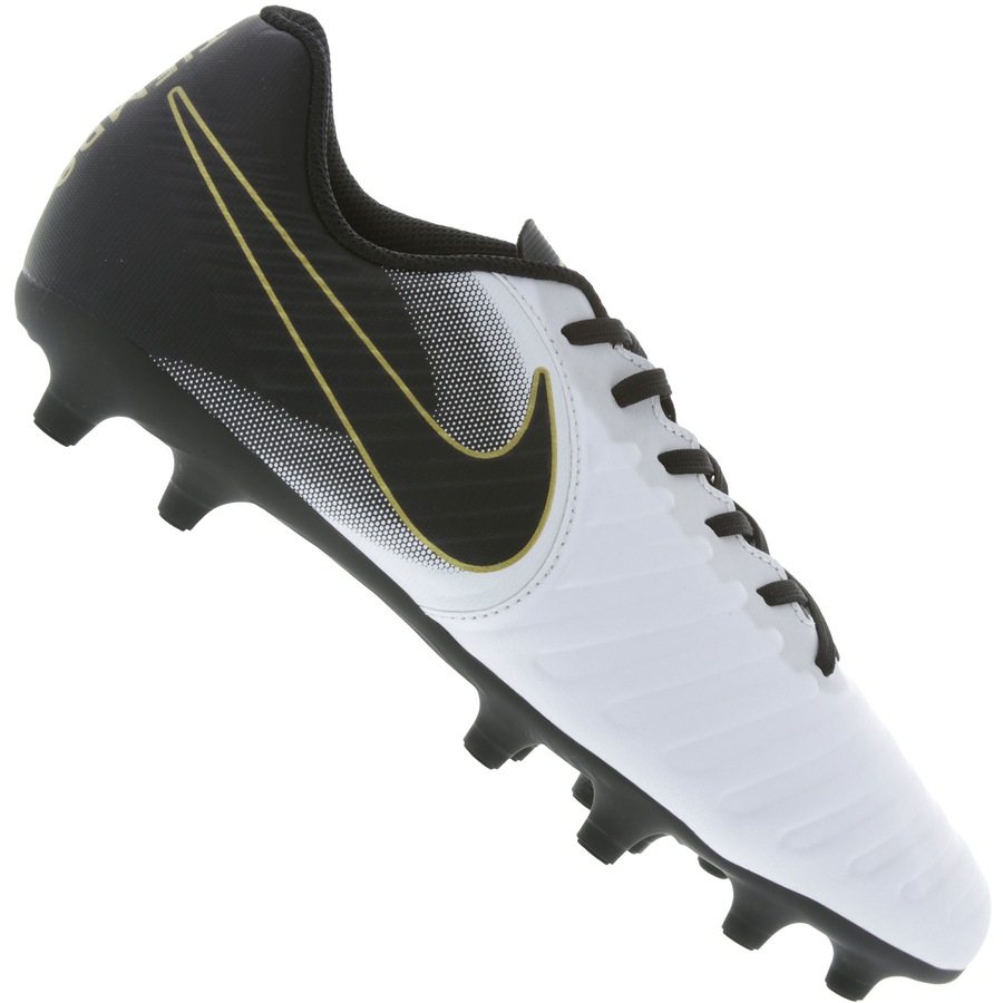 chuteira campo nike tiempo legend 7 club fg