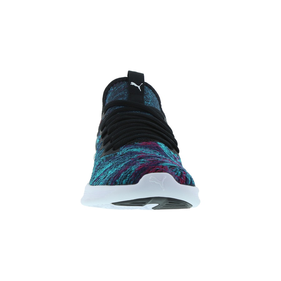 tenis puma ignite flash geo