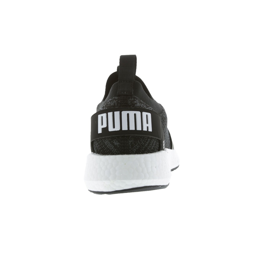 tênis puma nrgy neko engineer knit masculino
