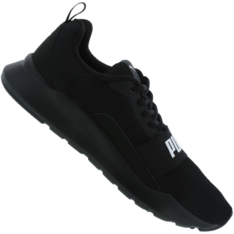 Tênis Infantil Puma Wired - Centauro