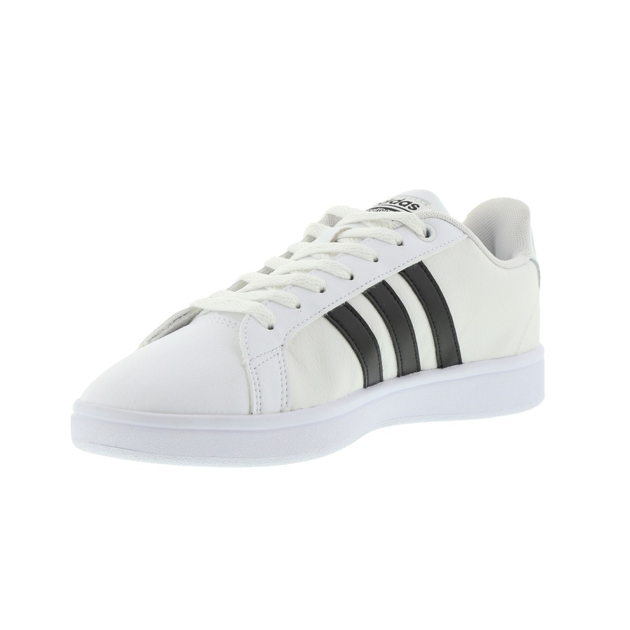 tenis adidas cloudfoam advantage feminino