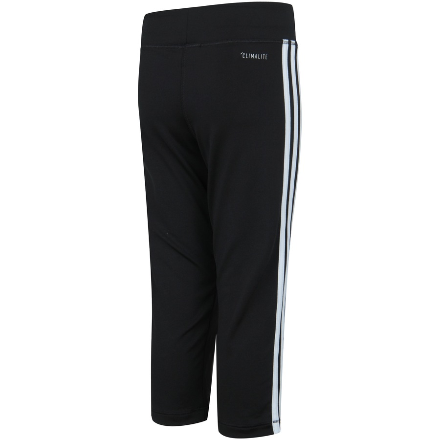 calça capri adidas