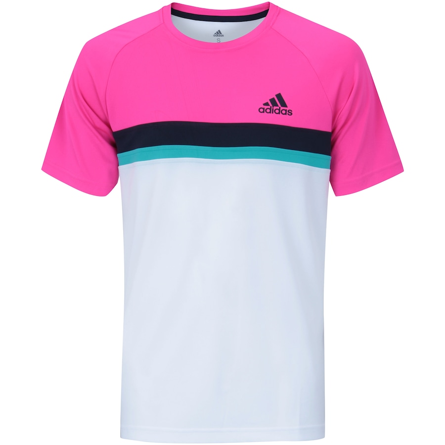 camisa uv adidas masculina