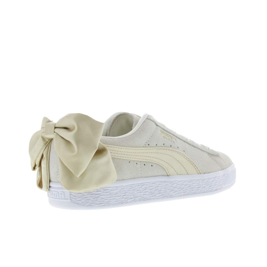 tenis puma bow