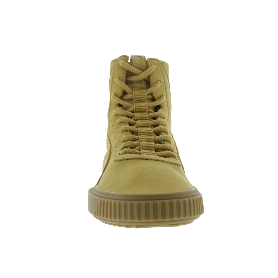 tênis cano alto puma breaker hi gum