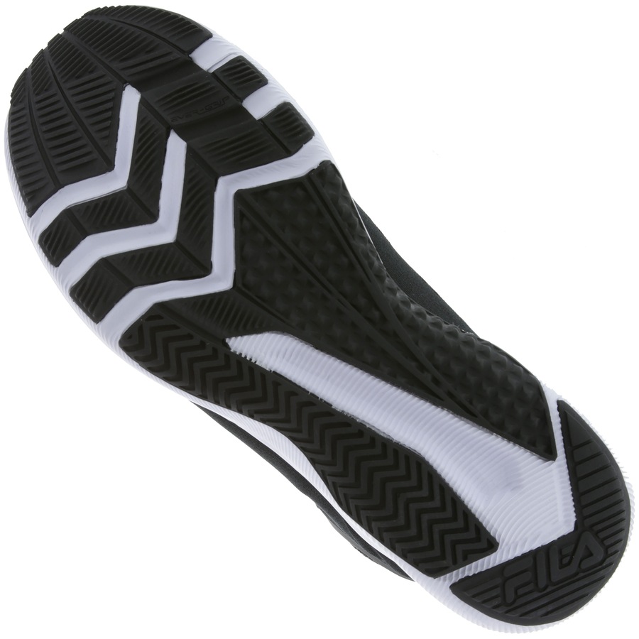 tênis fila lite scale masculino