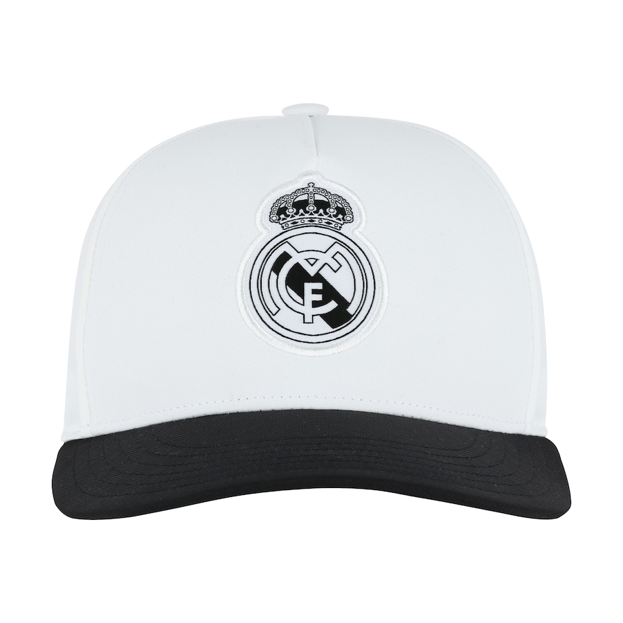 Bon Aba Curva Real Madrid CW adidas Snapback Adulto