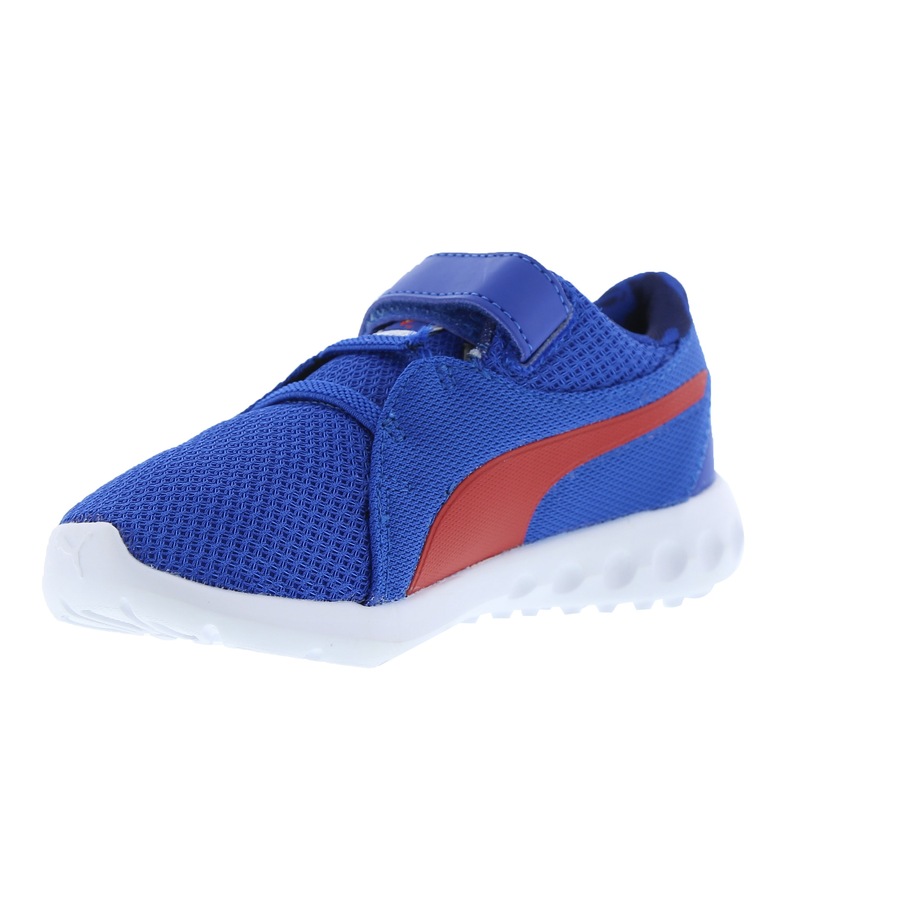 tenis puma liga da justiça