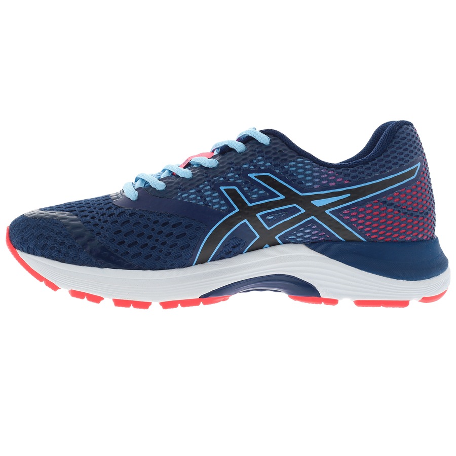 asics gel pulse 10 feminino