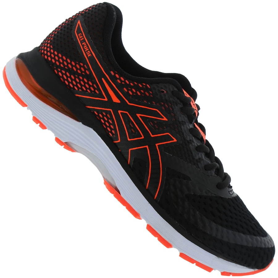 asics running gel pulse 10