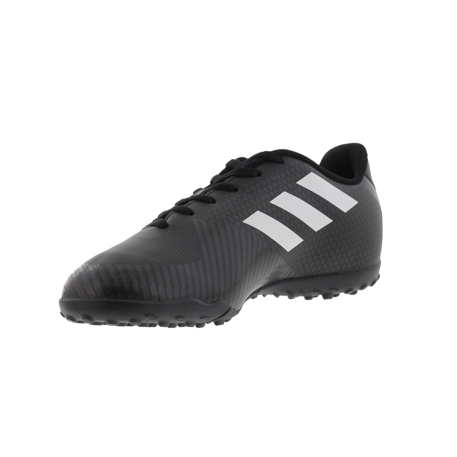 chuteira society adidas artilheira iii tf masculina