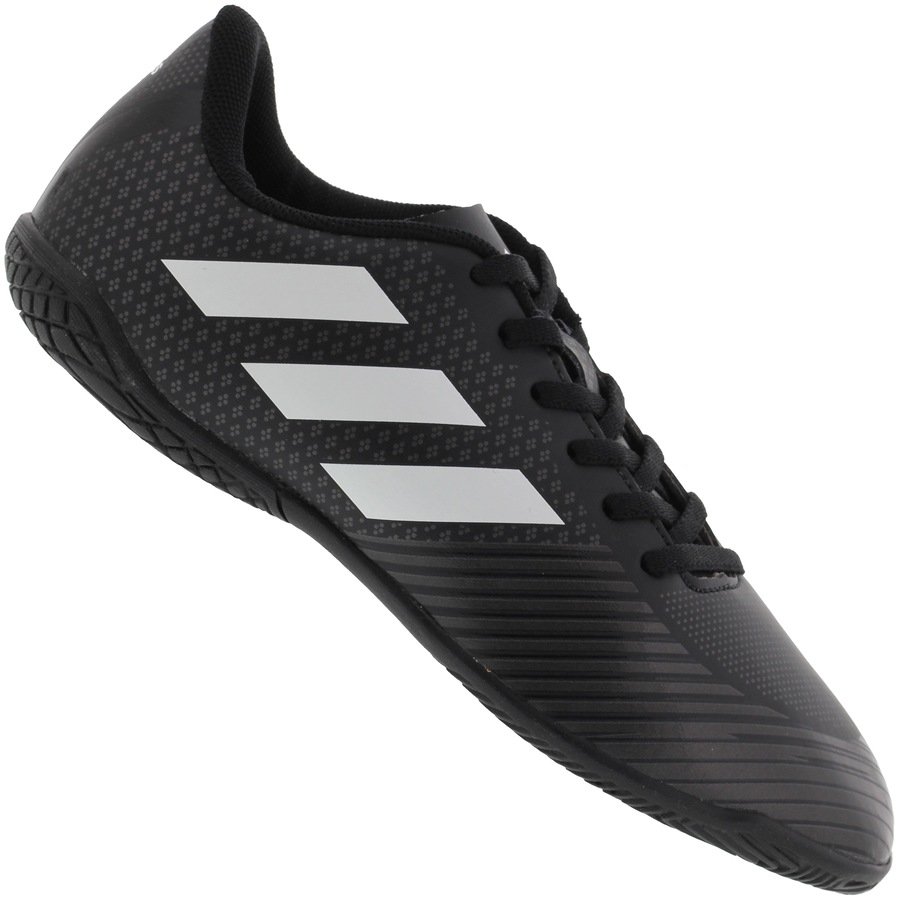 chuteira de quadra adidas
