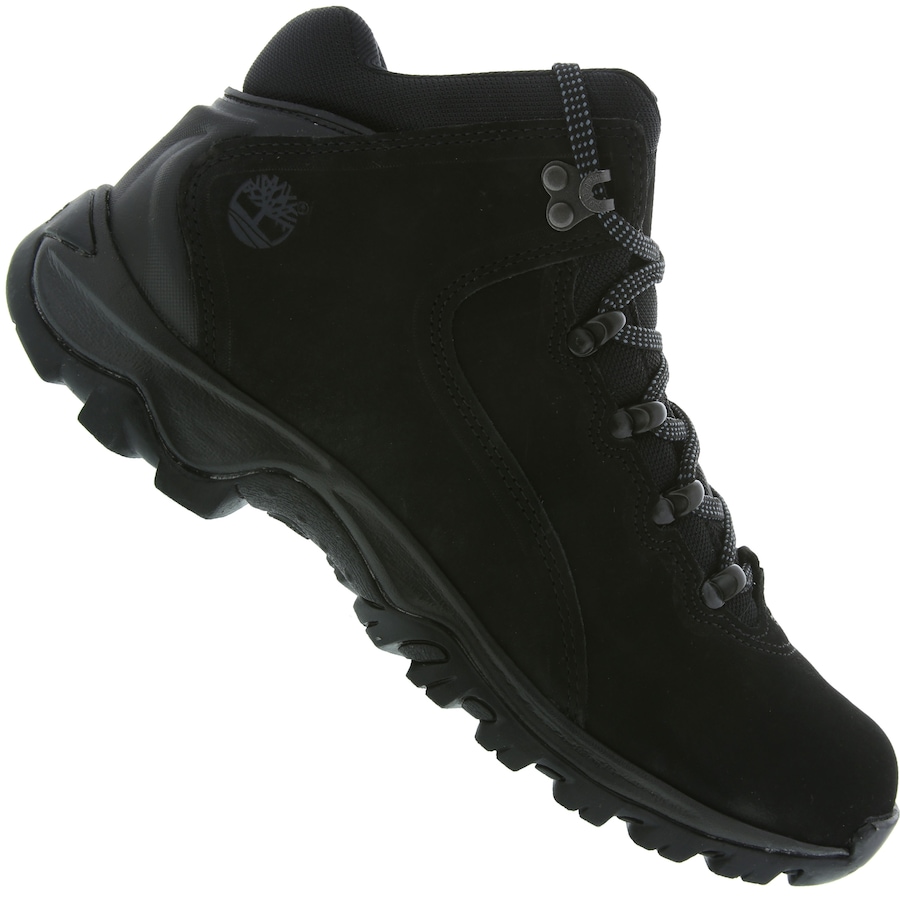 timberland trail dust