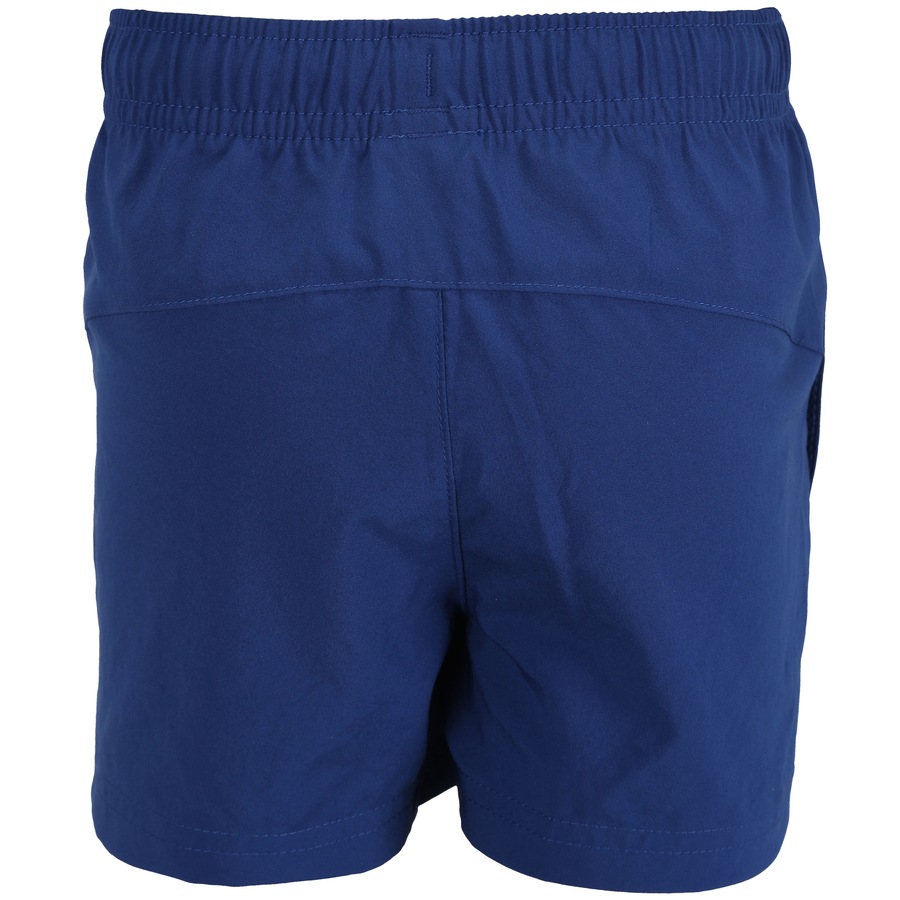 short infantil puma