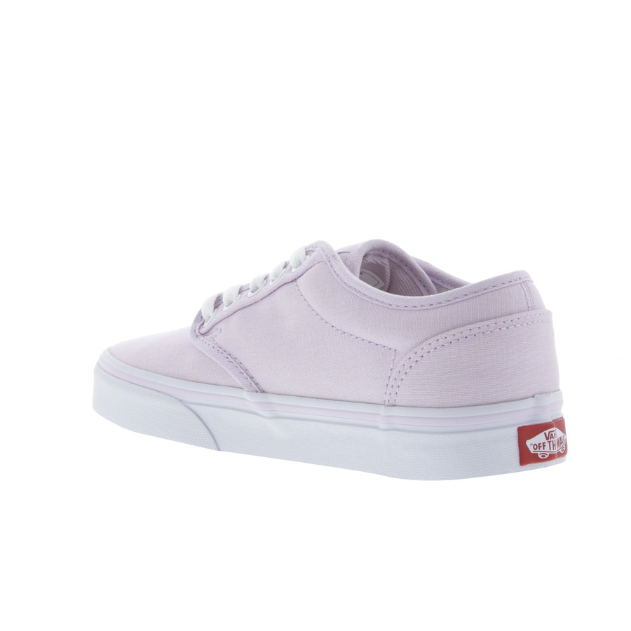 vans preto feminino centauro