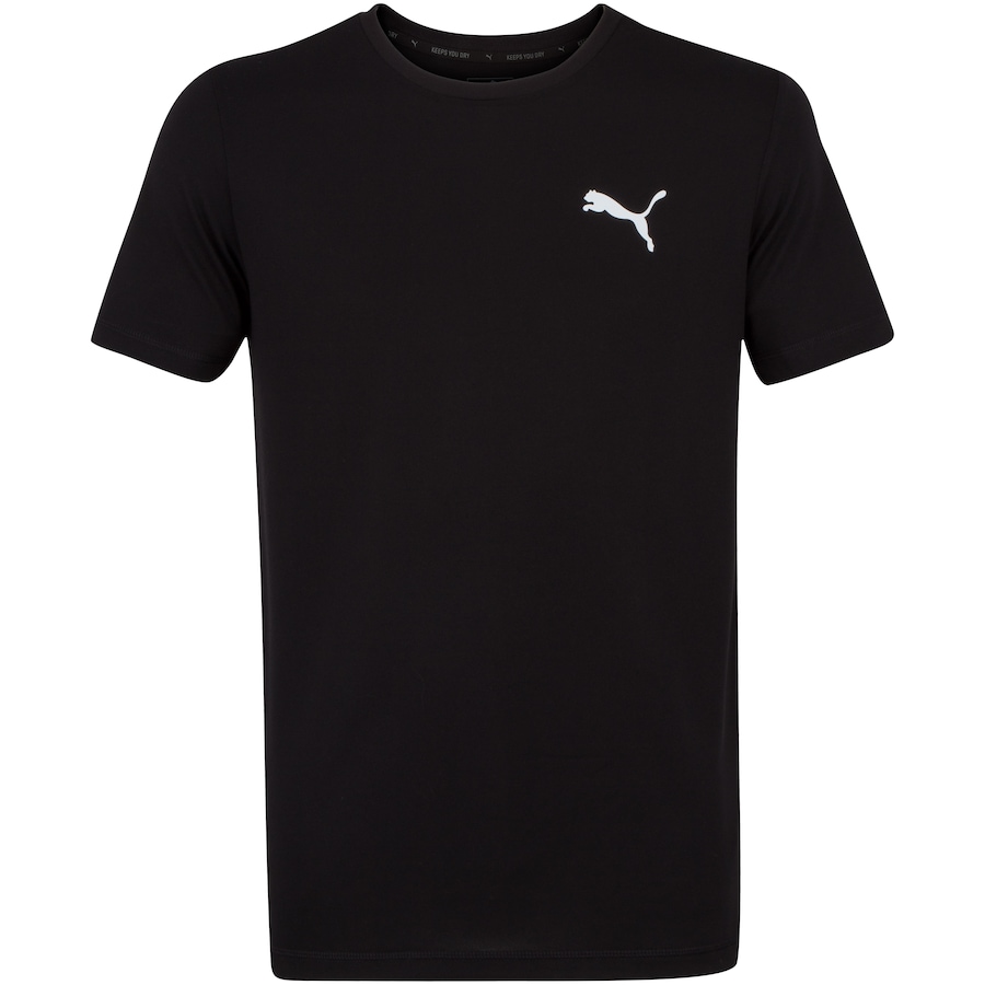camiseta puma active masculina