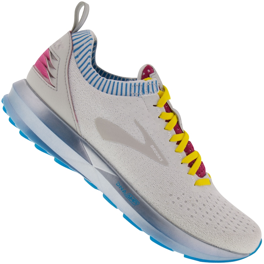 Tenis Brooks Levitate 2 Le Feminino