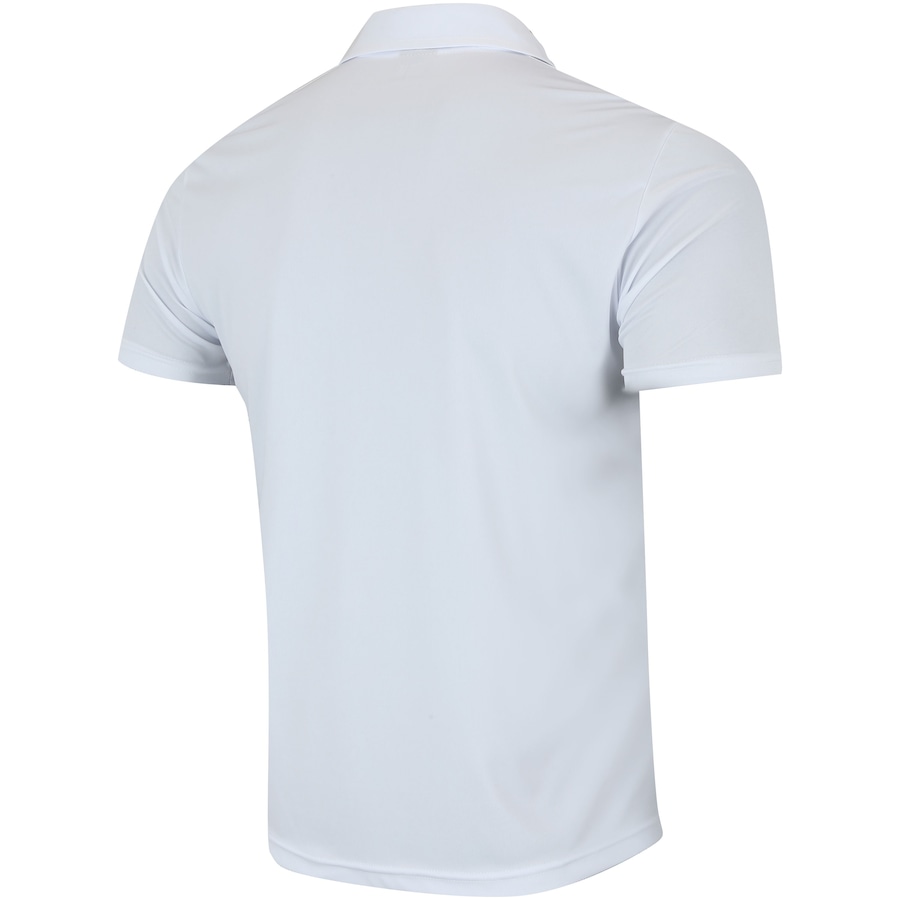 camisa polo juventus shadow masculina