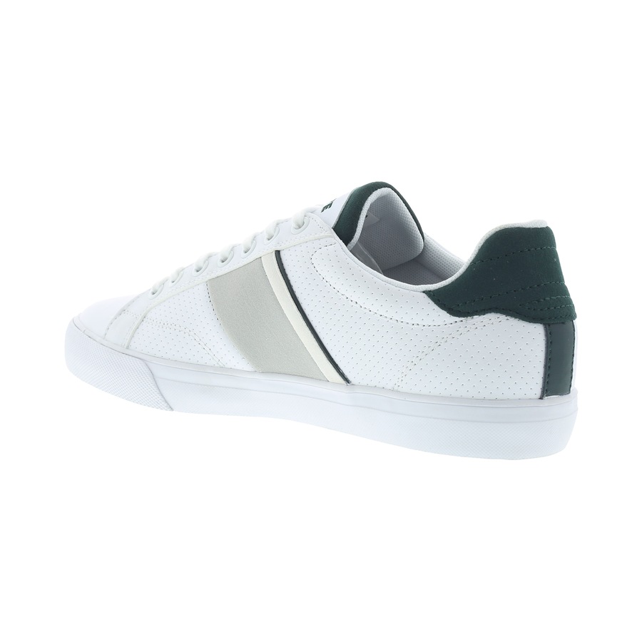 Tênis lacoste fairlead 118 hot sale 1