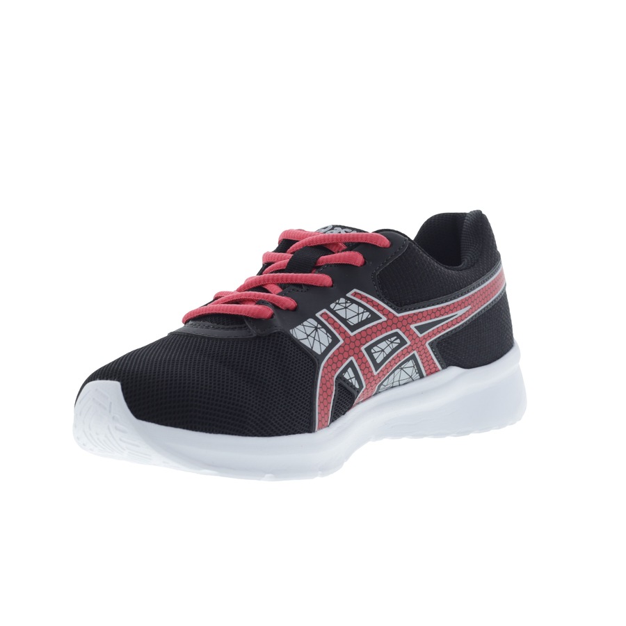 asics tarash feminino