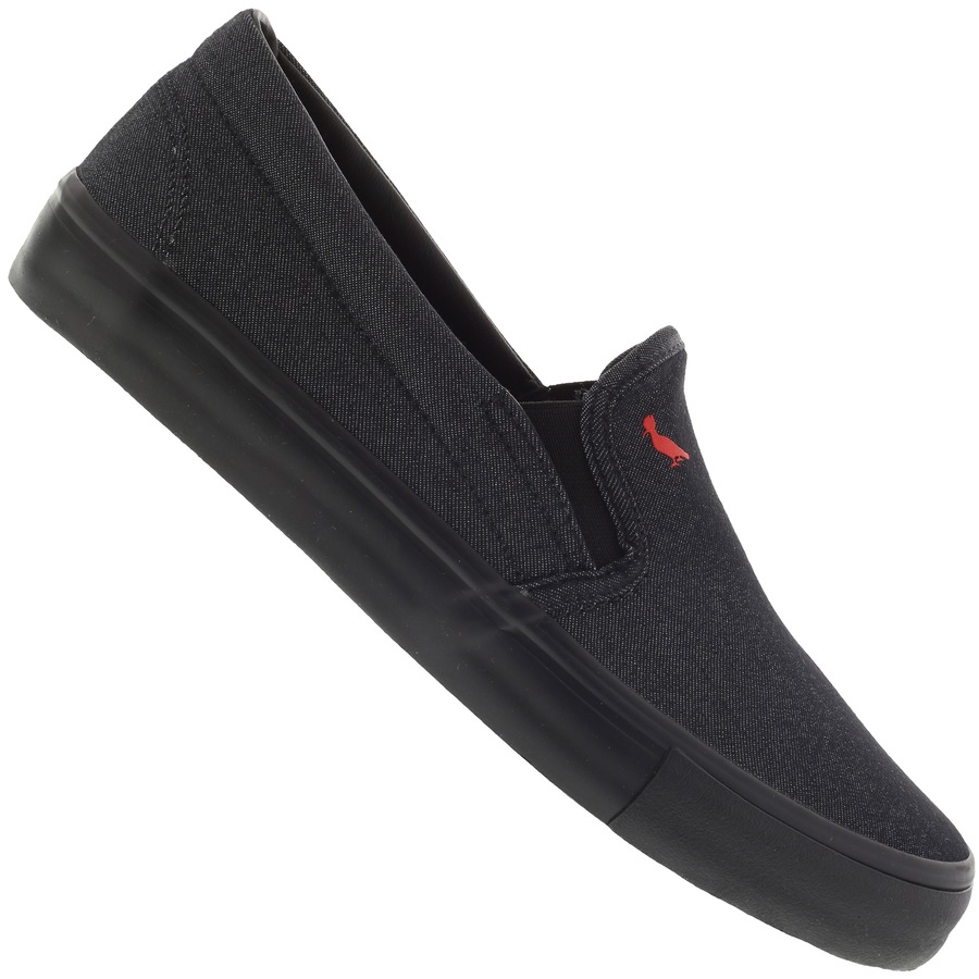 tenis da reserva preto feminino