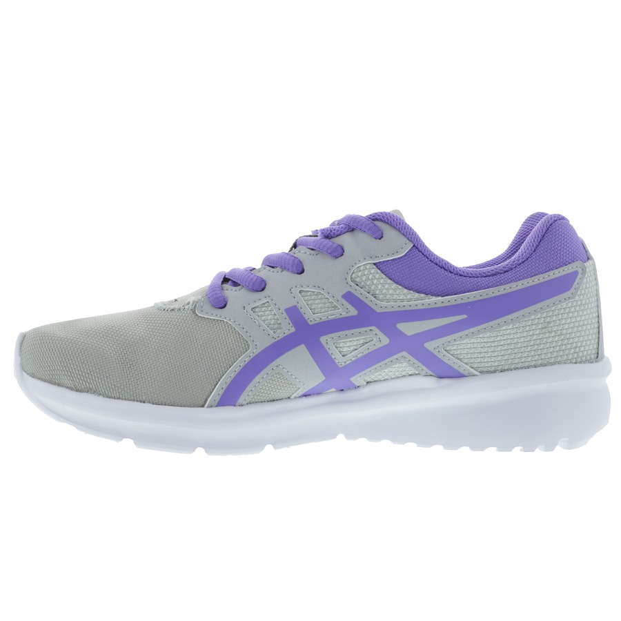 tênis asics attacker feminino
