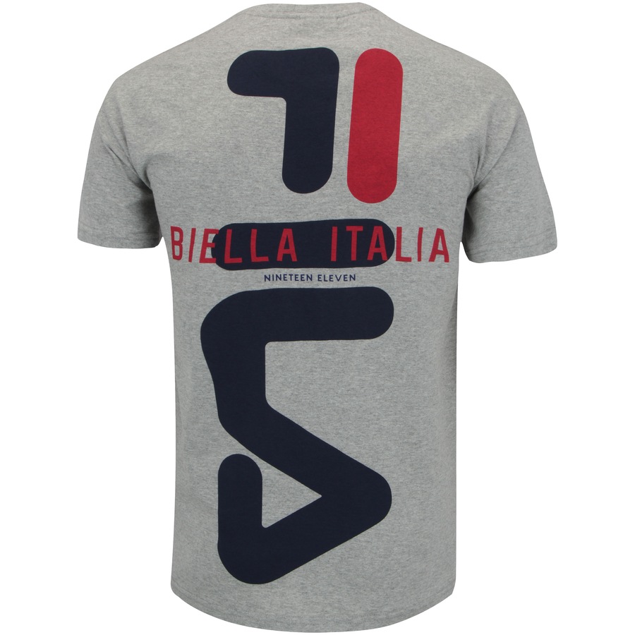 camiseta fila centauro