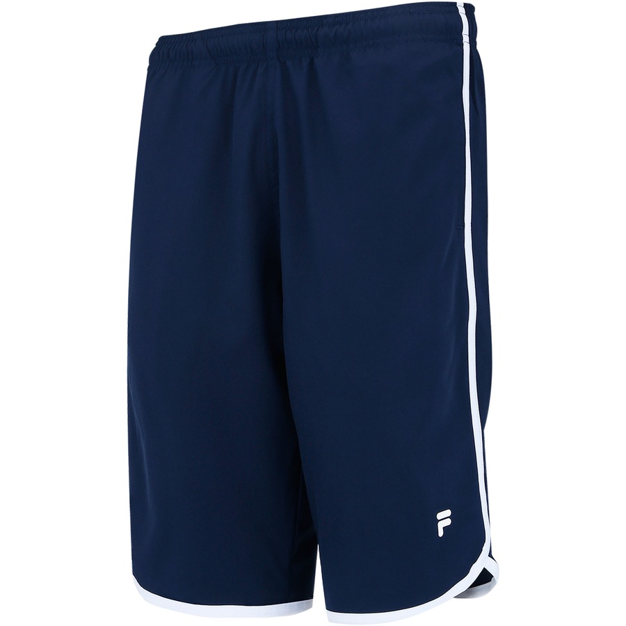 bermuda fila curve