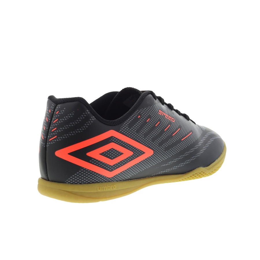 chuteira futsal umbro speed
