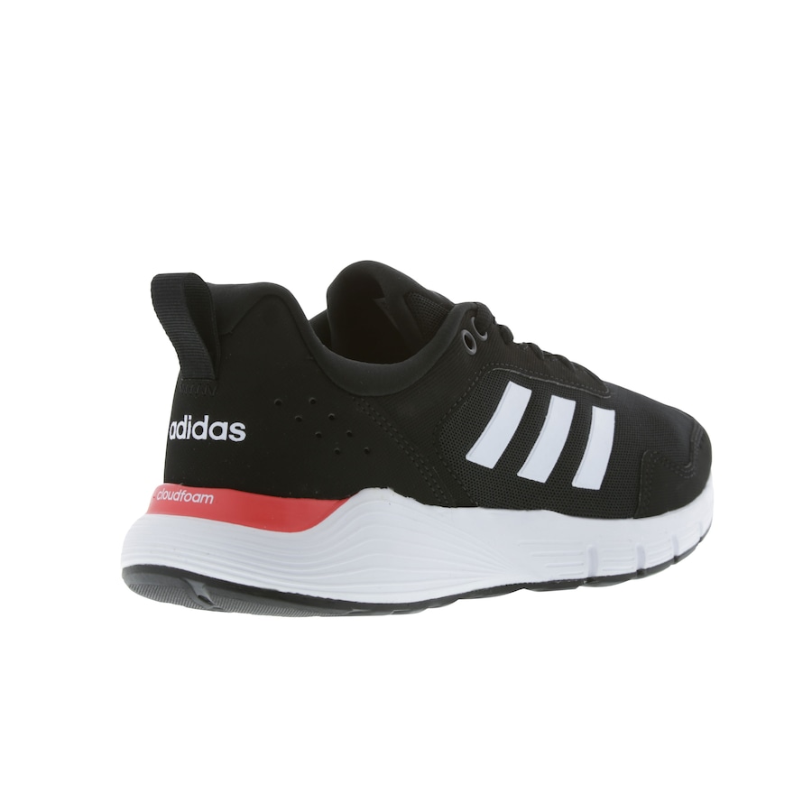 tenis adidas fluidcloud neutral feminino