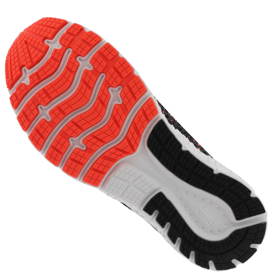 Tênis Brooks Glycerin 17 - Feminino - Centauro