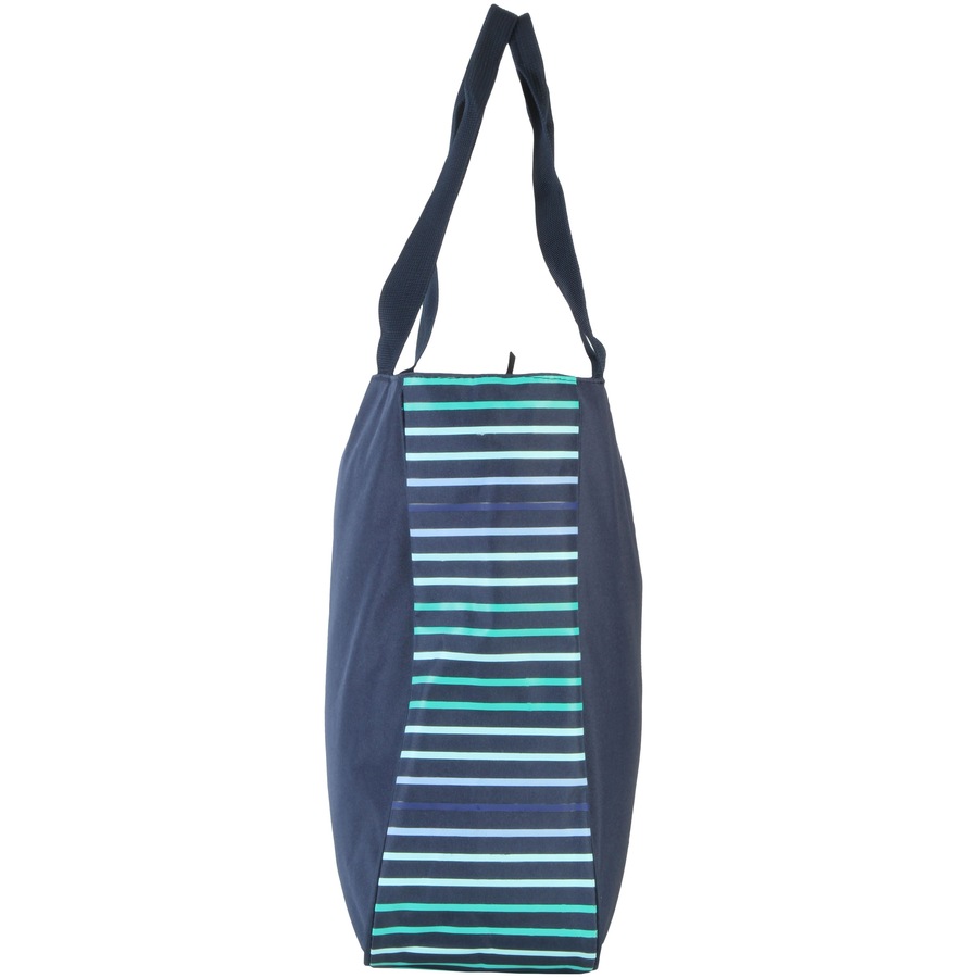 bolsa fila stripes