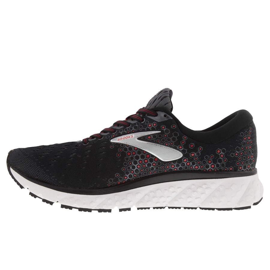 tenis brooks glycerin 17