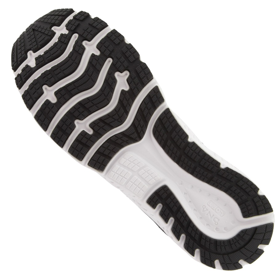 tenis brooks glycerin 17