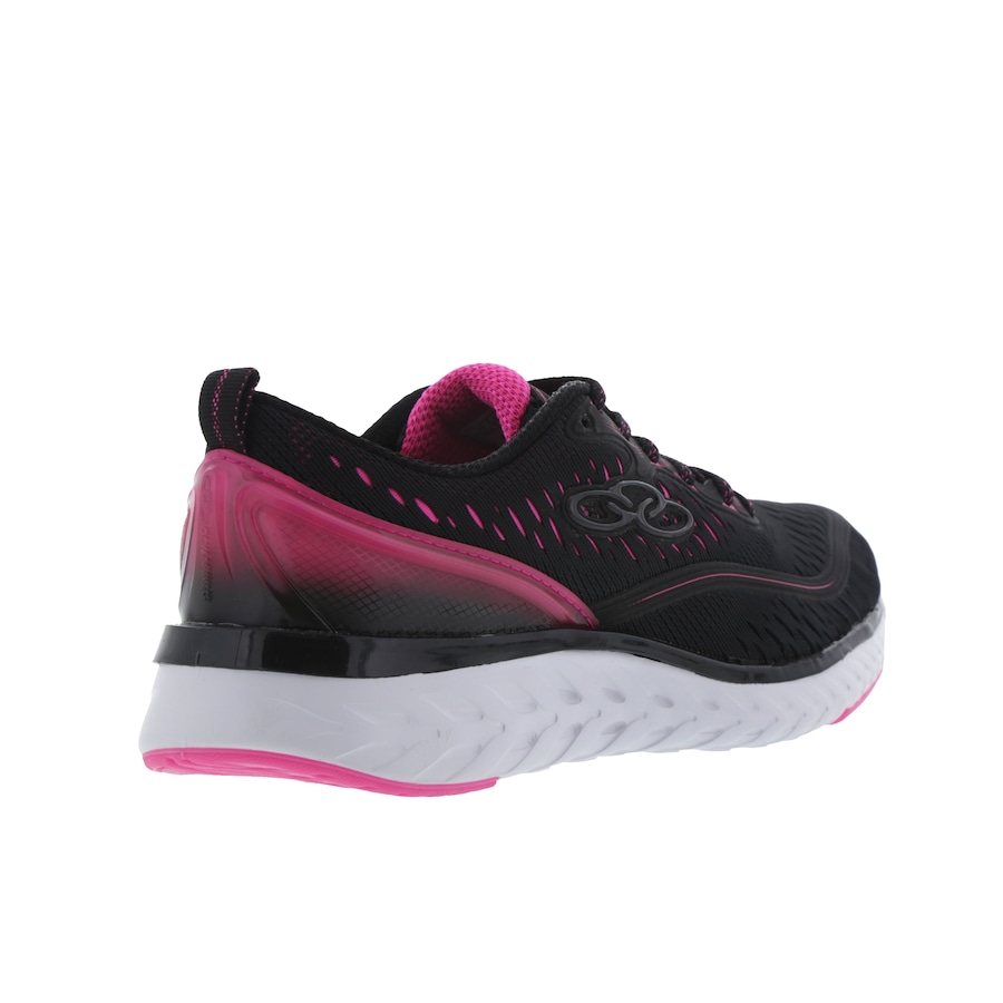 tênis olympikus flash flow