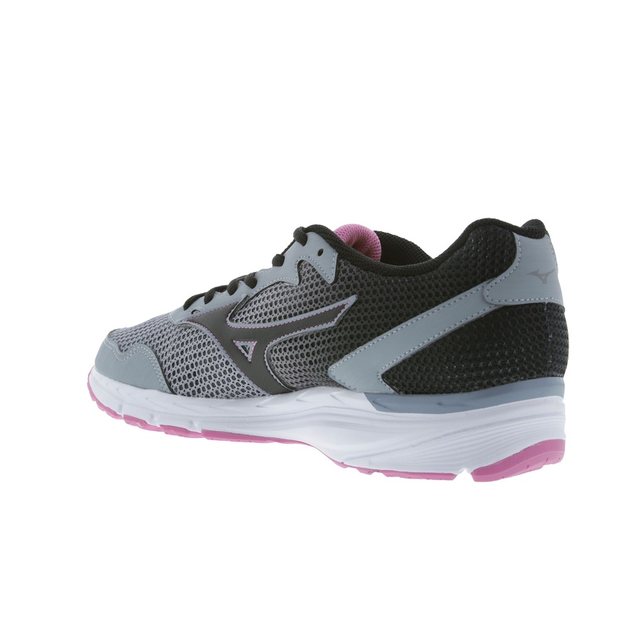 tenis mizuno brave 2 n feminino