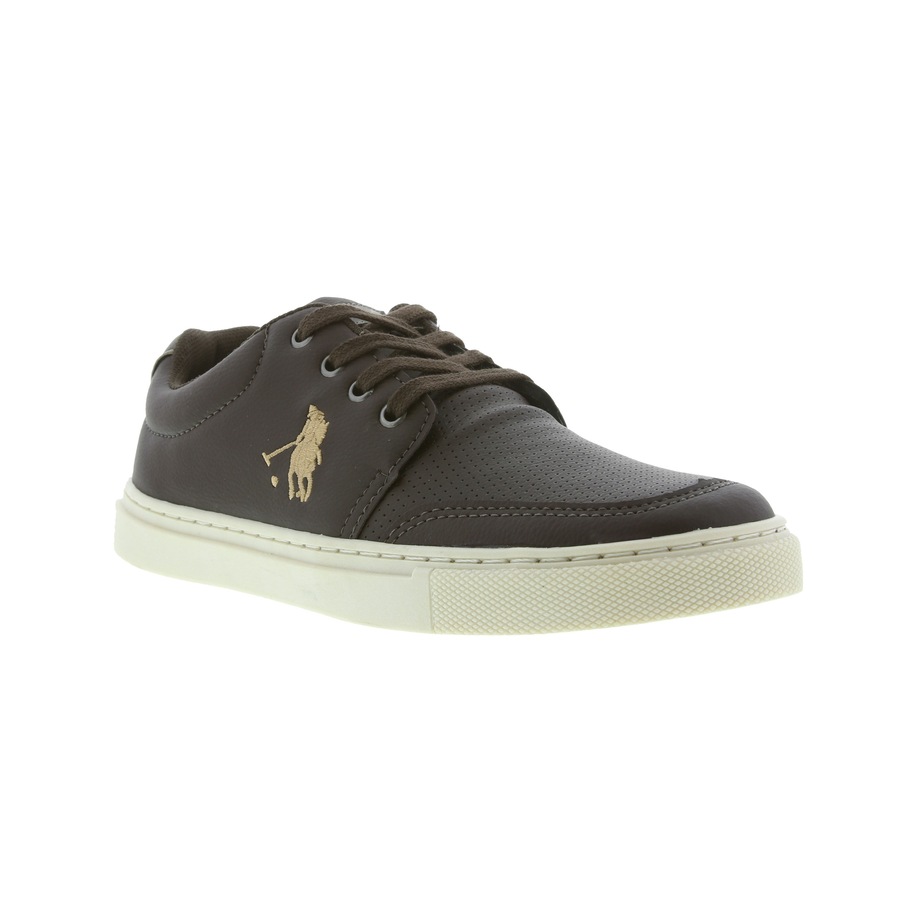 tenis polo usa