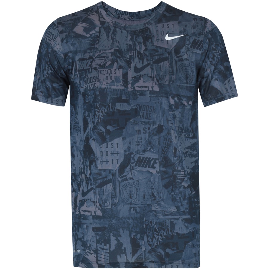 centauro camisa nike